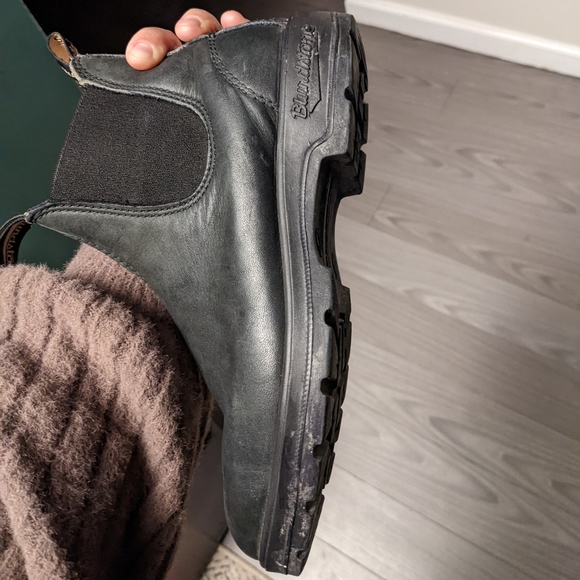 Blundstones - Picture 4 of 5